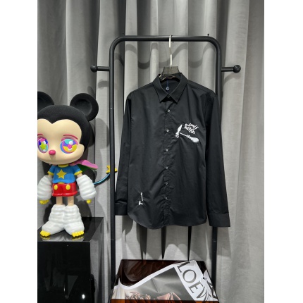 Louis Vuitton  Long-Sleeved Shirts for Men in 178448