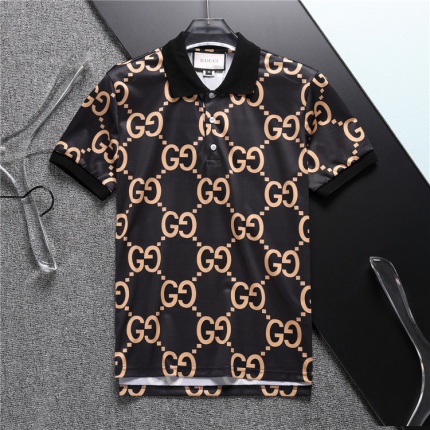 Gucci Polo T-Shirts for Men in 178499