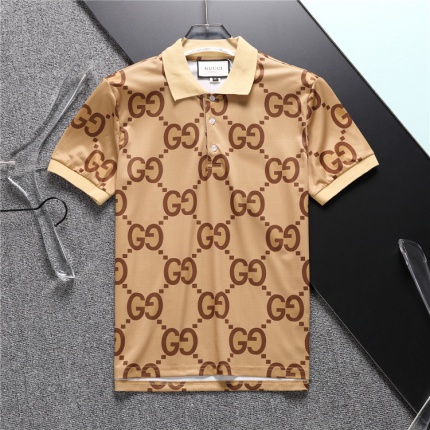 Gucci Polo T-Shirts for Men in 178500