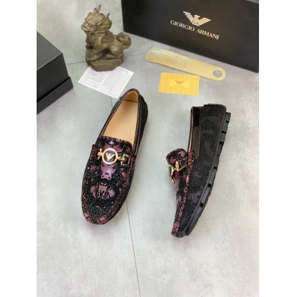 Armani Loafers For Men in 178664