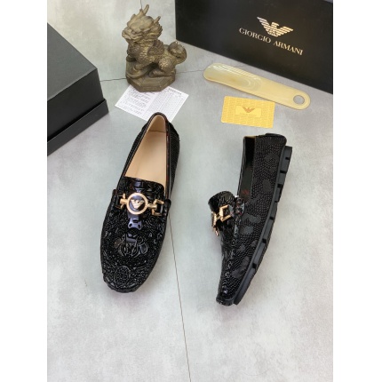Armani Loafers For Men in 178665