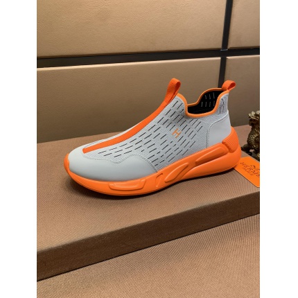 Hermes Sneakers For Men in 178712