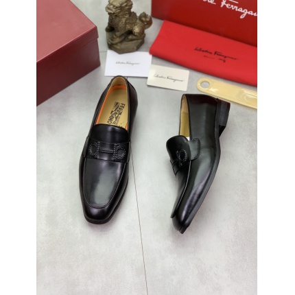 Ferragamo Dress Shoes For Men in 178734
