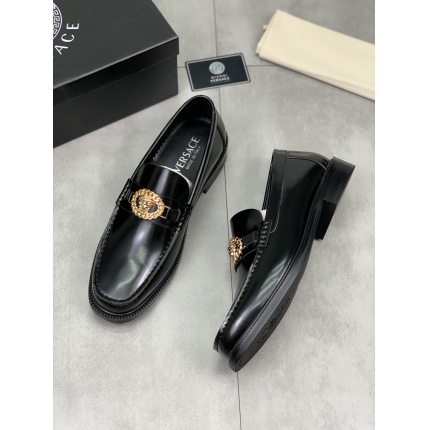 Versace Loafers and Drivers For Men in 178759