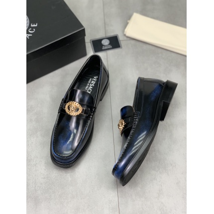 Versace Loafers and Drivers For Men in 178760