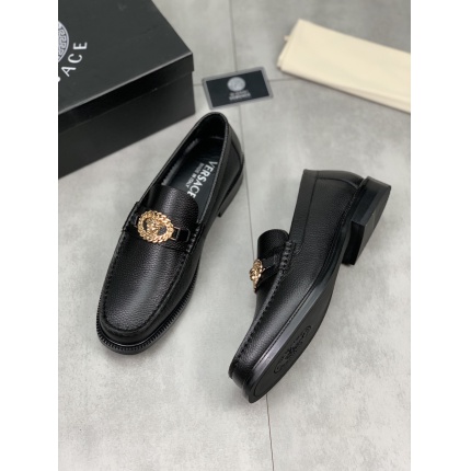 Versace Loafers and Drivers For Men in 178762