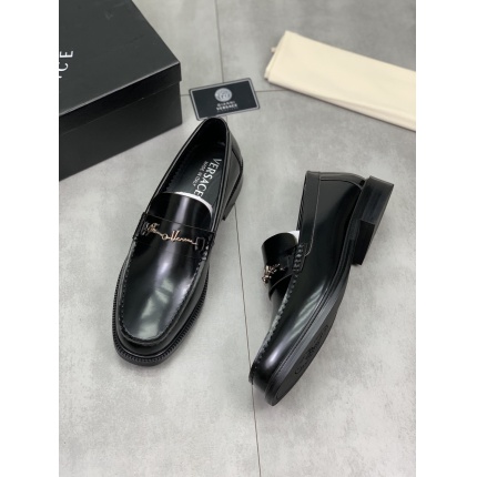 Versace Loafers and Drivers For Men in 178763
