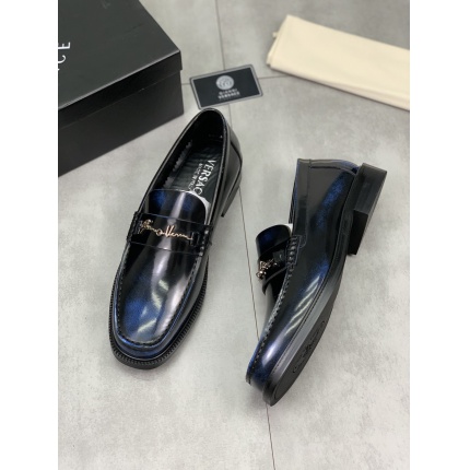 Versace Loafers and Drivers For Men in 178764