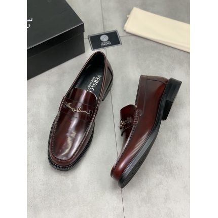 Versace Loafers and Drivers For Men in 178765