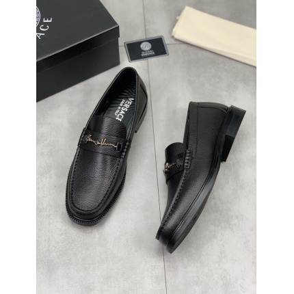 Versace Loafers and Drivers For Men in 178766