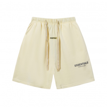 Fear of God Essential Shorts For Men in 178868