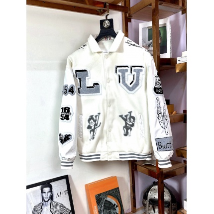 Louis Vuitton Jackets for Men in 178880