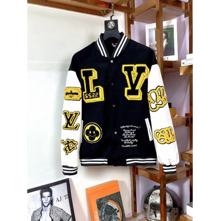 Louis Vuitton Jackets for Men in 178882