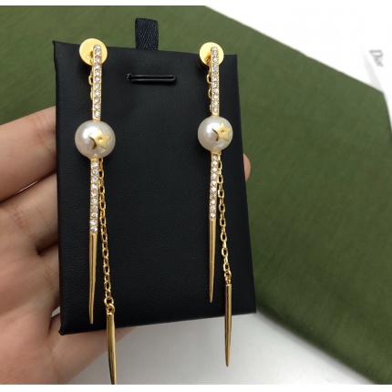 Dior Earring in 178976