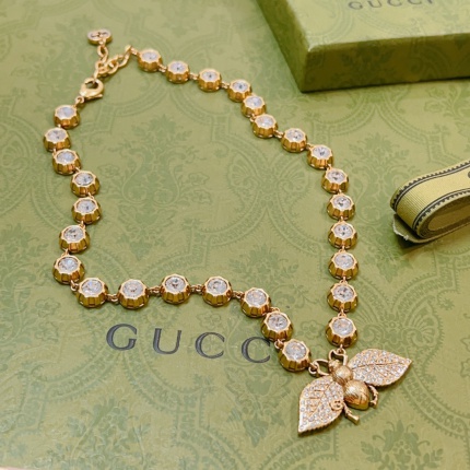Gucci Necklace in 178977