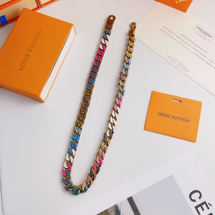Louis Vuitton Necklace in 178981