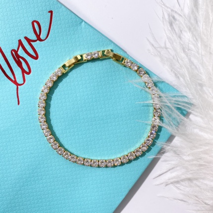 Tiffany Bracelet in 178988