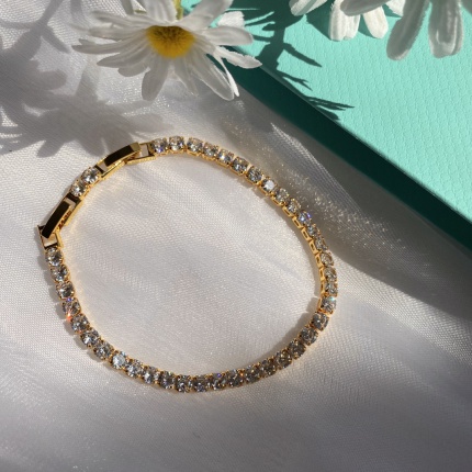 Tiffany Bracelet in 178990