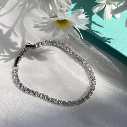 Tiffany Bracelet in 178991