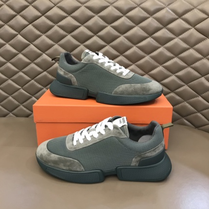 Hermes Sneakers For Men in 179019