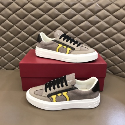 Ferragamo Sneakers For Men in 179063