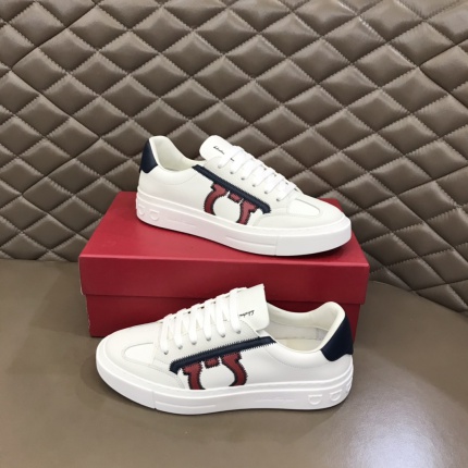 Ferragamo Sneakers For Men in 179064