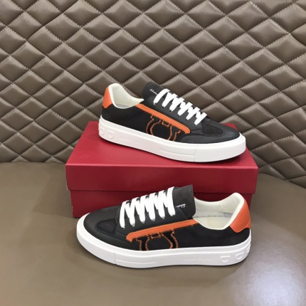 Ferragamo Sneakers For Men in 179065