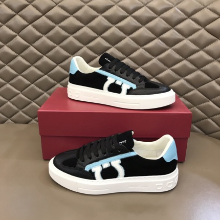 Ferragamo Sneakers For Men in 179069