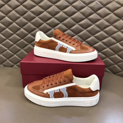 Ferragamo Sneakers For Men in 179078