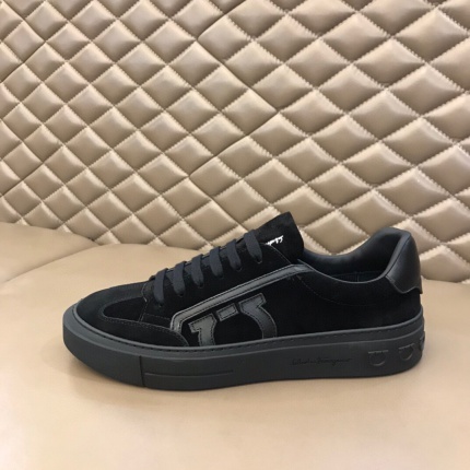 Ferragamo Sneakers For Men in 179087