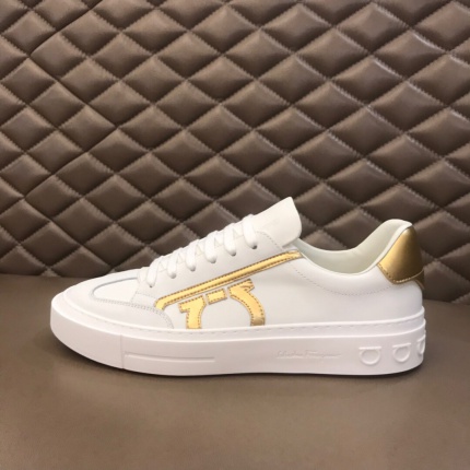 Ferragamo Sneakers For Men in 179088