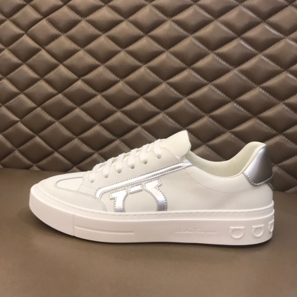 Ferragamo Sneakers For Men in 179089
