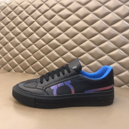 Ferragamo Sneakers For Men in 179090