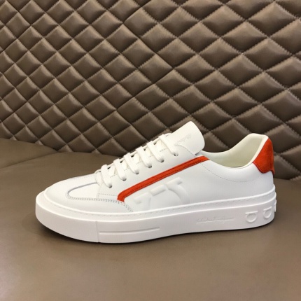 Ferragamo Sneakers For Men in 179092