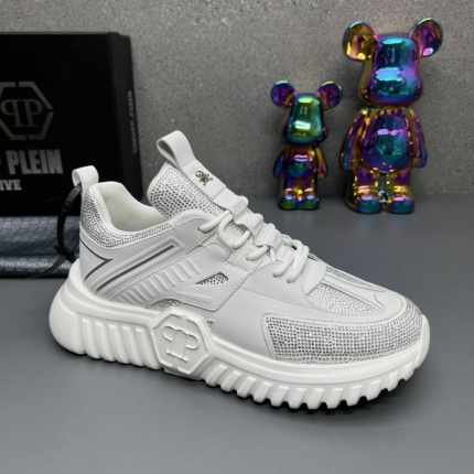 PP Sneakers For Men in 179113