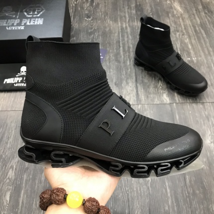 PP Sneakers For Men in 179124