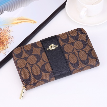 Coach Wallets in 179156