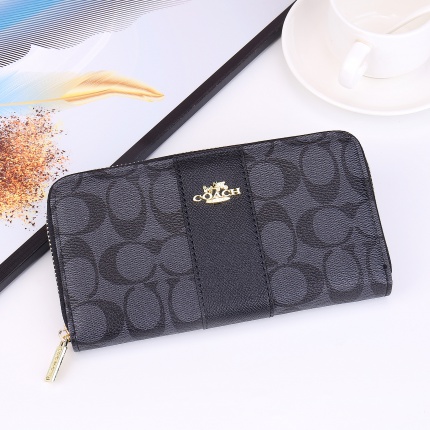 Coach Wallets in 179158