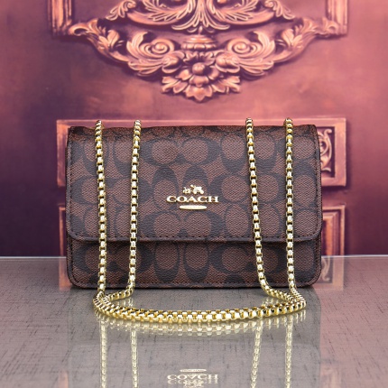 Coach Cross Bags in 179163