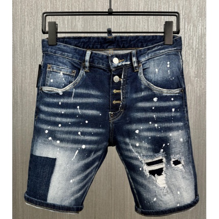 Dsquared 2 Short Jeans For Men in 179171