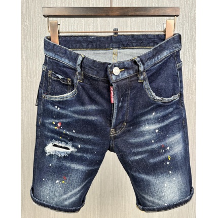 Dsquared 2 Short Jeans For Men in 179173