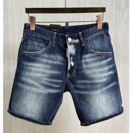 Dsquared 2 Short Jeans For Men in 179174