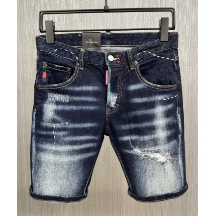 Dsquared 2 Short Jeans For Men in 179175