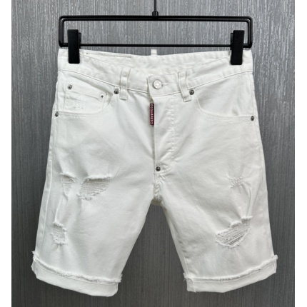 Dsquared 2 Short Jeans For Men in 179176
