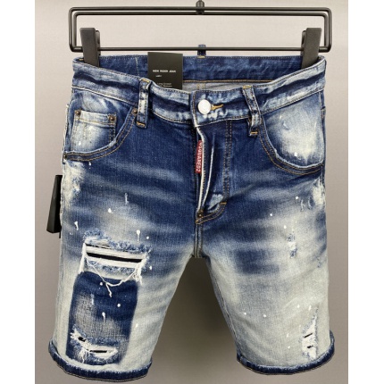 Dsquared 2 Short Jeans For Men in 179181