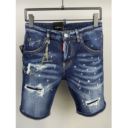 Dsquared 2 Short Jeans For Men in 179185