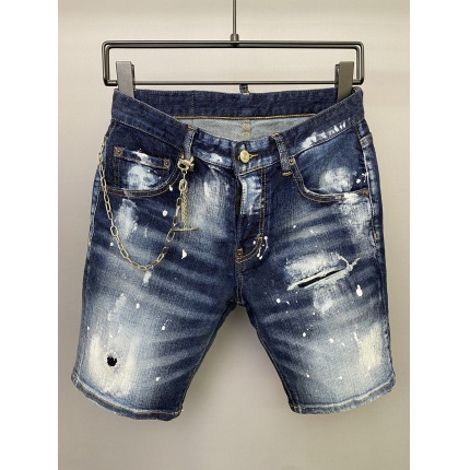 Dsquared 2 Short Jeans For Men in 179187