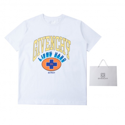 Givenchy T-Shirts for Men in 179214