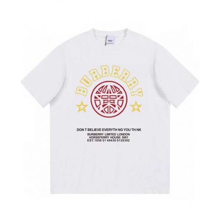 Burberry T-shirts for Men in 179230