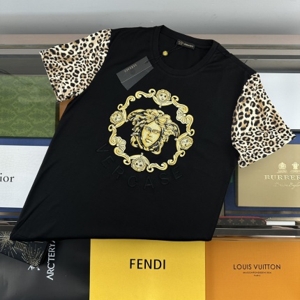 Versace T-Shirts for Men in 179241